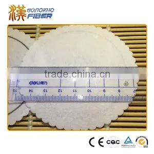 High Quality Promotional Cup Coaster thumbnail-2