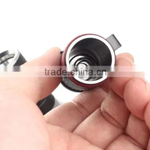 High Power Self-defense Flashlight Police Flashlight Torch 1101 Multi-function Torch thumbnail-6