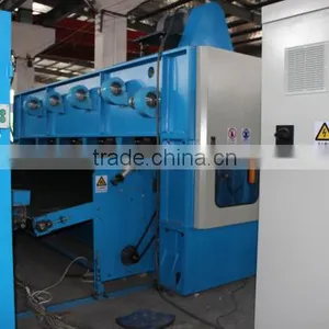 Needle Punching Machine, Needle Punched Felt Making Machine, Needle Punching thumbnail-2