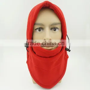 Comfortable Black Ski Mask Wholesale thumbnail-4