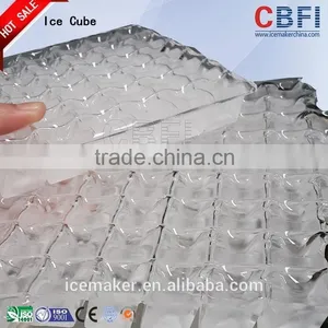 Artificial Ice Cube Making Machine With 5 Ton Production thumbnail-1