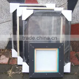 Outer Frame Canvas thumbnail-3