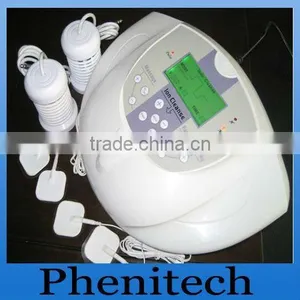 Top Quality Dual Detox Foot Spa With Massager thumbnail-1
