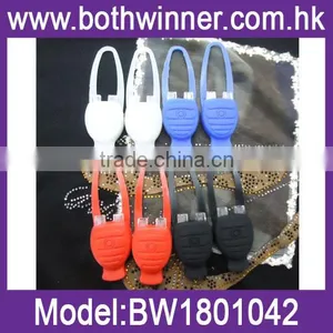 The Silicone Lobster Bicycle Lights thumbnail-1