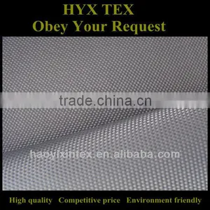 100% Polyester Oxford Fabric Cordura Fabric PVC Coated thumbnail-1