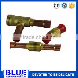 NINGBO BLUE BLR/NRV Check Valve thumbnail-1