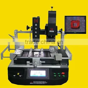 Ipad Motherboard Repair Optical Alignment BGA Rework System DH-A3 thumbnail-1