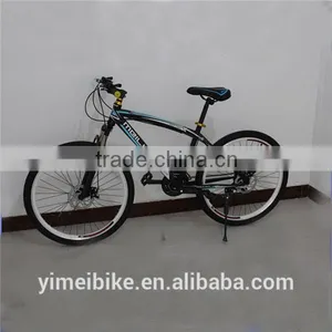 26 Inch High Quality New Design Chinese Mountain Bike / Mountain Bicycle Quality Choice thumbnail-3