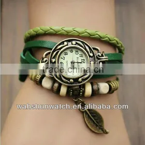 Popular Fairy Tale Fantasy Watch Girlish Brand thumbnail-1