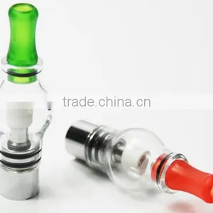 USA Hot Selling Glass Globe Attachment, Glass Globe Atomizer for Wax thumbnail-1