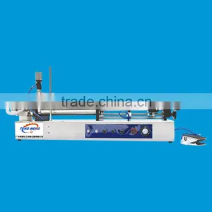 Semi-automatic Horizontal Self Suction Essential Oil Filling Machine thumbnail-1