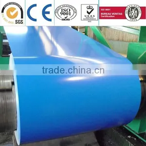PPGI / Prepainted Galvanized Steel Coil thumbnail-1