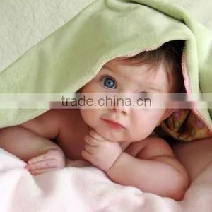 Waffle Weave Bamboo Blanket thumbnail-3
