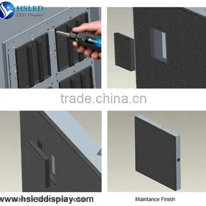 PH8 LED Outdoor Display Screen/LED Screen/Outdoor LED Display Screen thumbnail-6