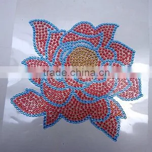 Rhinestone Stickers thumbnail-1