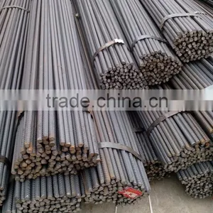 2016 Good Quality Rebar for Sale thumbnail-5