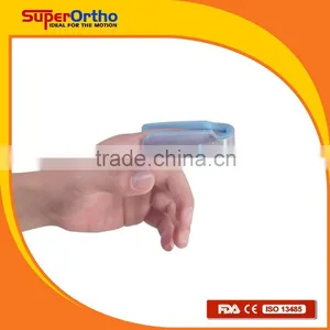 Finger Splint Protection-- O0-007 Frog Finger Splint thumbnail-2