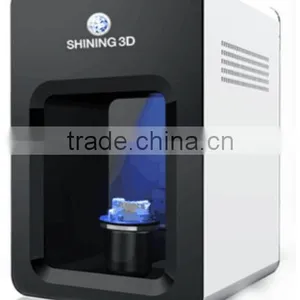 AutoScan-DS 200 Blu-ray Scanner With Display Hottest Cnc Lathe thumbnail-1
