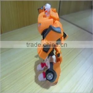 Plastic Figurine Pvc Figurine Action Figure, Injection and Vinyl Figure thumbnail-1