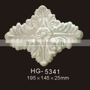 HG5341pu Decorative Ornament Moulding/polyurethane Veneer Accessories thumbnail-1