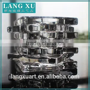 LX-Z264 Rotary Crystal Tealight Candle Holder thumbnail-4