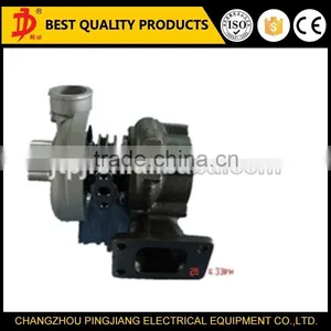 465209-0005 465209-0005S 87800029 87800039 TB25 Supercharger thumbnail-1