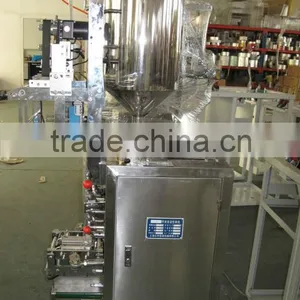 DCJ-240 Liquid Pouch Filling Machine & Pouch Filler (multi-pictures) thumbnail-5