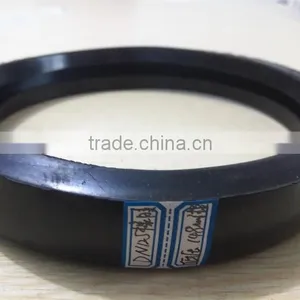 High Pressure Lip Seal Gasket for Pipe Clamp Supplier's Choice thumbnail-2