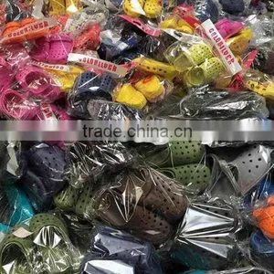 New Fashion EVA Garden Slippers thumbnail-2