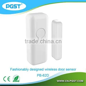 WiFi Smart Home Alarm System for Security Protection Intruder Alarm PN-600 Set thumbnail-4