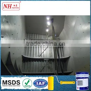 High-build Epoxy Paint for Cargo Holds thumbnail-5