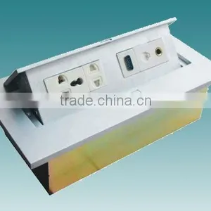 Desktop Socket thumbnail-1