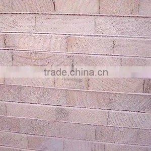Malacca Wood Blockboard With High Quality thumbnail-1