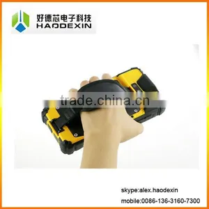 Android 4.0 Operating System and Stock Products Status Rfid Rugged PDA Handheld Data Terminal GC033 thumbnail-6