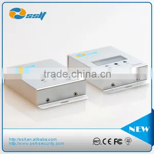 Infrared People Counter,people Counting,wireless Network People Counter thumbnail-1