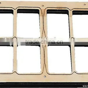 Blister Packing Cutting Machine / Plastic Cutting Machine/CNC Blister Cutting Machine/food Forming Machine thumbnail-3