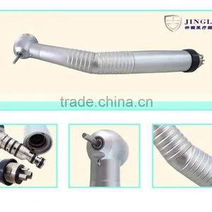 Dental Quick Coupling 4 Hole Highspeed Handpiece. thumbnail-2