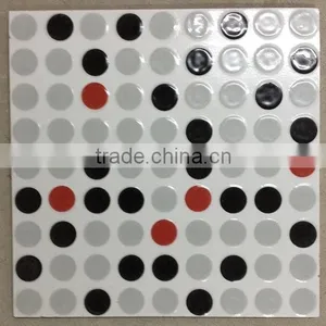 New Design 300x300 Polished Crystal Tile thumbnail-1