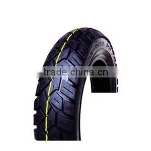 Motorcycle Taxi Tire ,Motor Tricycle Tire 4.00-8 4.50-10 8PR thumbnail-2