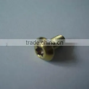 Titanium Bolt thumbnail-1