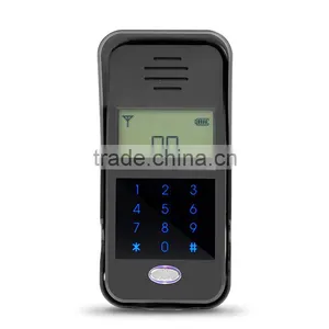 Wireless Audio Door Bell Two Way Audio Intercom Duplex Intercom for Villa and Apartments thumbnail-4