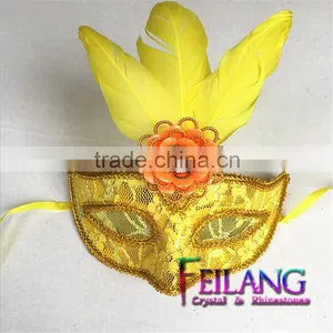 Funny Face Mask Ugly Baby Mask thumbnail-1