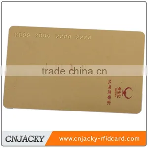 RFID Blank Card thumbnail-5