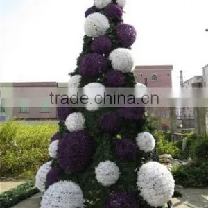 2015 New Year Deco Giant Christmas Artificial Tree PVC Christmas Tree Quality Choice thumbnail-2