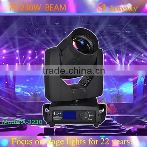 2015 Most Hotselling A-2280 10R 280W Beam Moving Head thumbnail-1