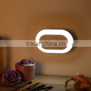 Battery-powered, Wireless, Motion-sensor LED Night Light thumbnail-6