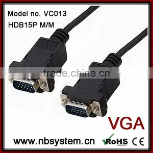 D-sub 9 Pin Cable Assembly thumbnail-1