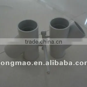 PVC Drainage Pipe Fitting Mould thumbnail-1