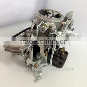 Carburetor 12R OEM 21100-31411 thumbnail-3