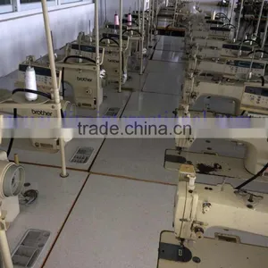 Used Second Hand Brother 7200A-403 Automatic Sewing Machine For Shirt thumbnail-2